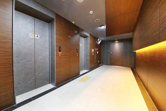 Uijeongbu Latree Hotel