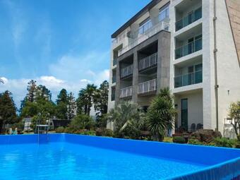Hotel Jeju M Resort