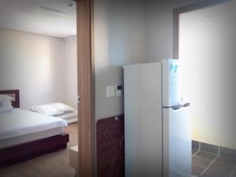 Seongsan Star Pension