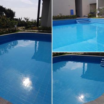 Hotel Ocean Square Resort
