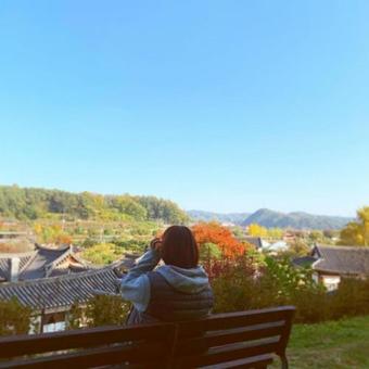 Hostal Tohyang Traditional House