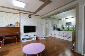 Hostal Tongyeong Home Guesthouse