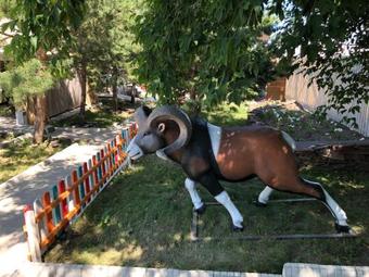 Hotel Eurasia Deluxe