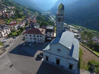 Hotel Albergo Stella Alpina