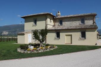 Apartamento Il Casale Di Famiglia