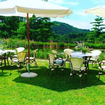 Agroturismo Foresteria Borgoluce