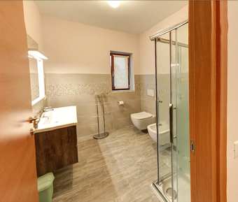 Agroturismo Agriturismo Campanella