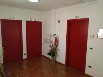 Hotel Albergo Cavallucci