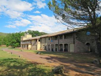 Apartamento Villetta Di Monterufoli 112s