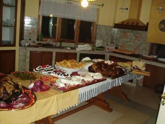 Agroturismo Casafucciresort