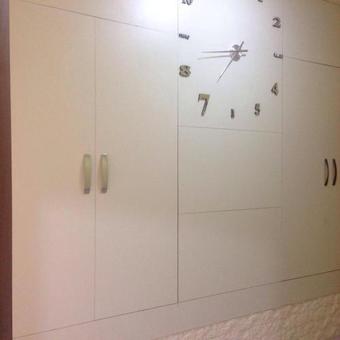 Bed & Breakfast Is Tanas