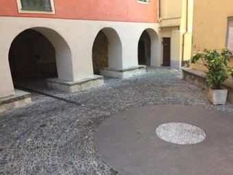 Bed & Breakfast A Ca Du Barba Ge