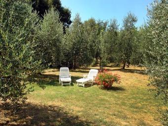 Locazione Turistica Casa Di Clemente