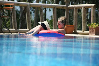 Hotel Kerme Ottoman Palace