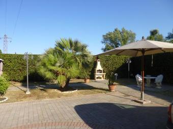 Apartamento Appartamento In Villa Ariale