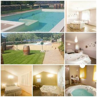 Agroturismo Agri Rio