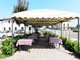 Hotel Trattoria Due Citroni