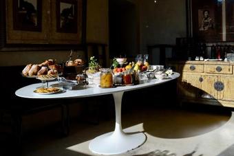 Bed & Breakfast Antica Dimora Gallo Basteris