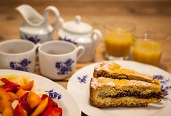 Bacialupo Bed&breakfast