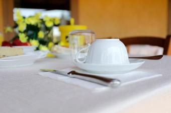 Agroturismo Il Poeta Contadino Country House