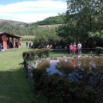 Apartamento Il Molino Del Groppo