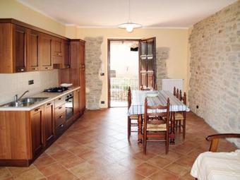 Apartamento Locazione Turistica Appartamenti Gli Ippocastani (sbb100)