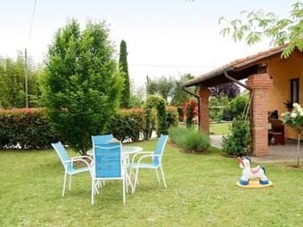 Locazione Turistica Villa Ulivo (ort150)