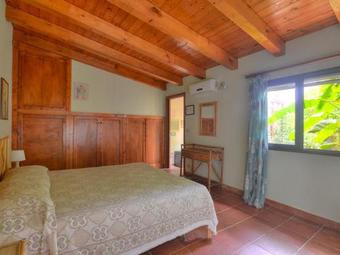 Isola Delle Femmine Villa Sleeps 6 Pool Air Con