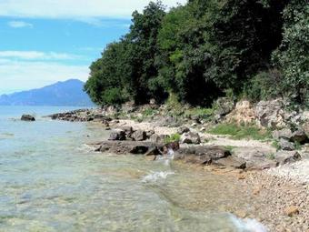 Apartment Quadri Ruscello 2