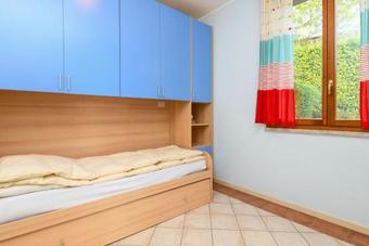 Apartamento Appartamento Le Giare