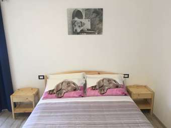 Agroturismo Agriturismo Da Ysy