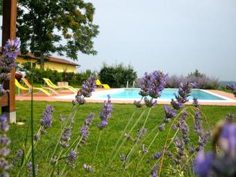 Agroturismo Crotin 1897