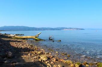 Villa Argentario Holiday House