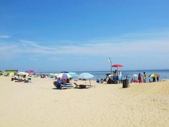 Villaggio Camping Classe 103s