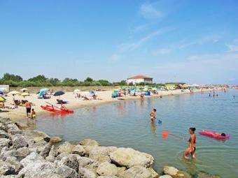 Locazione Turistica Villaggio Camping Classe (ldd102)