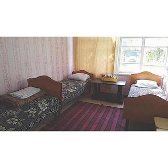 Agroturismo Toboroboro