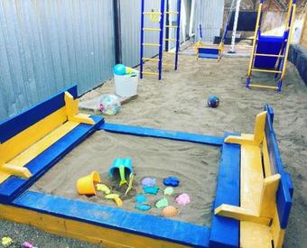 Hostal Comfort Guest House