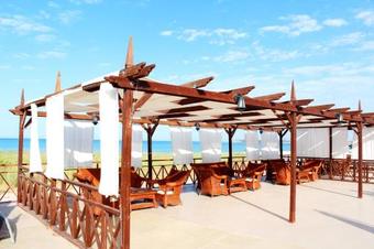 Dostar Hotel Complex