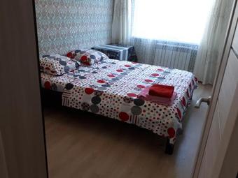 Apartment On 9-y Mikrorayon