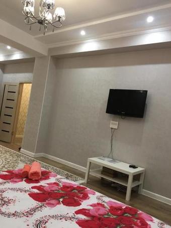 Trillioner Apartment 885