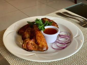 Chagala Apart Hotel Aktau