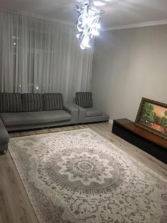 Trillioner Apartment 38