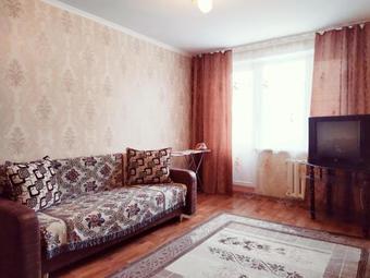 One Bedroom Apartment On Shostakovich