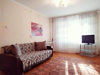 Two Bedroom Apartment On Shostakovich Street 6