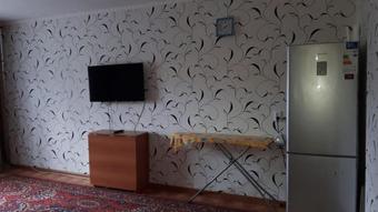 Apartment On Metallurgov 23/1