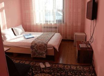 Hotel ????????? "sa-nur"