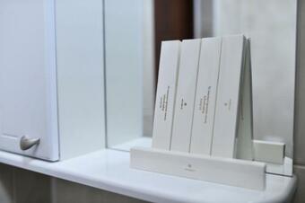 Apartamento Richhouse On Shahterov 60