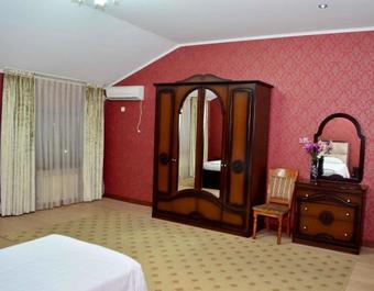 Altyn-kazyna Hotel