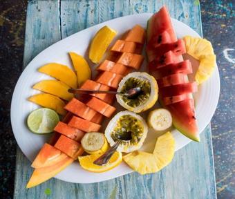 Karmel Villa By Thalduwa Island Villas