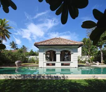 Hotel Cantaloupe House Ahangama